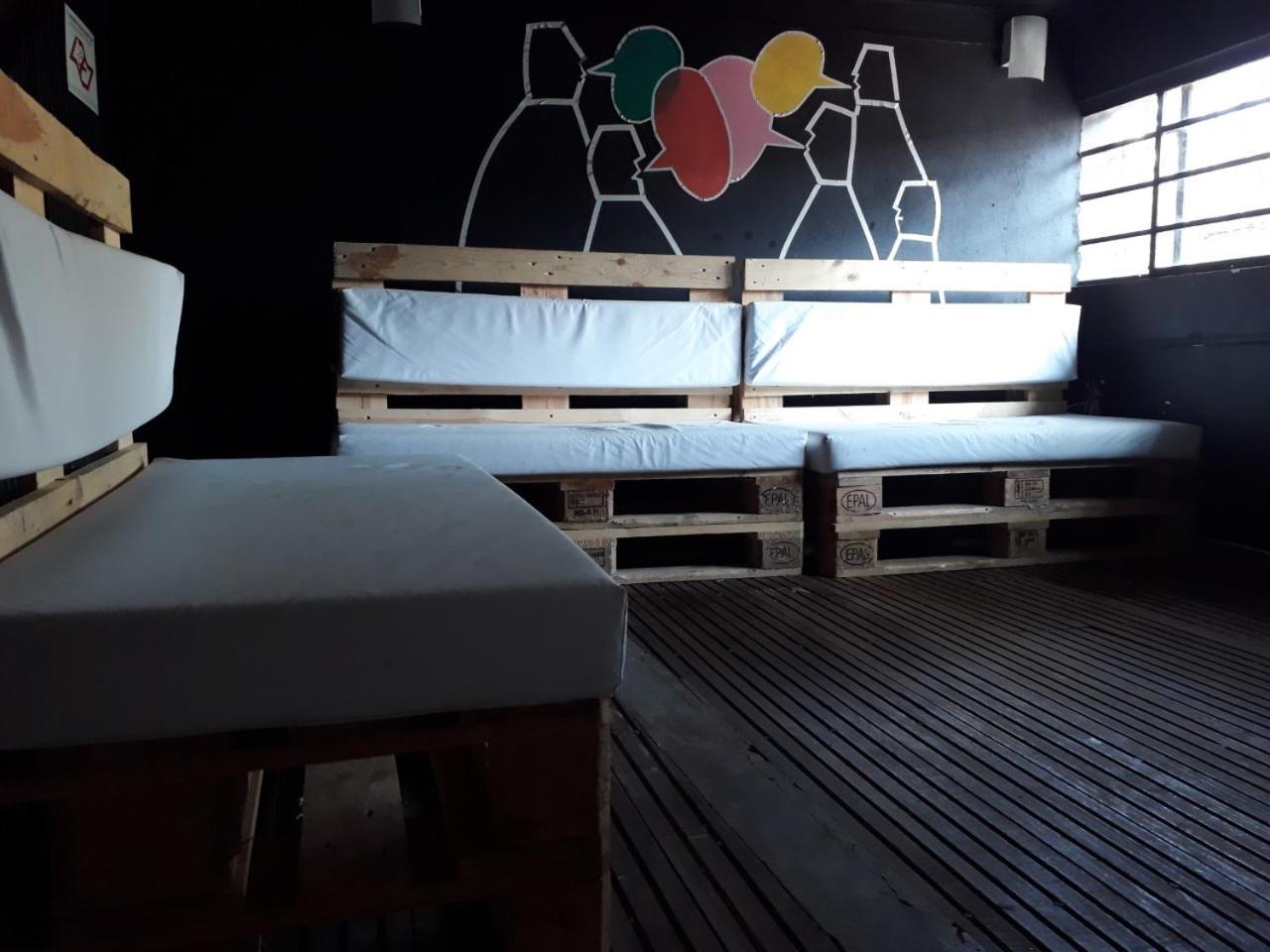 Hola Hostel Faria Lima São Paulo Exterior photo