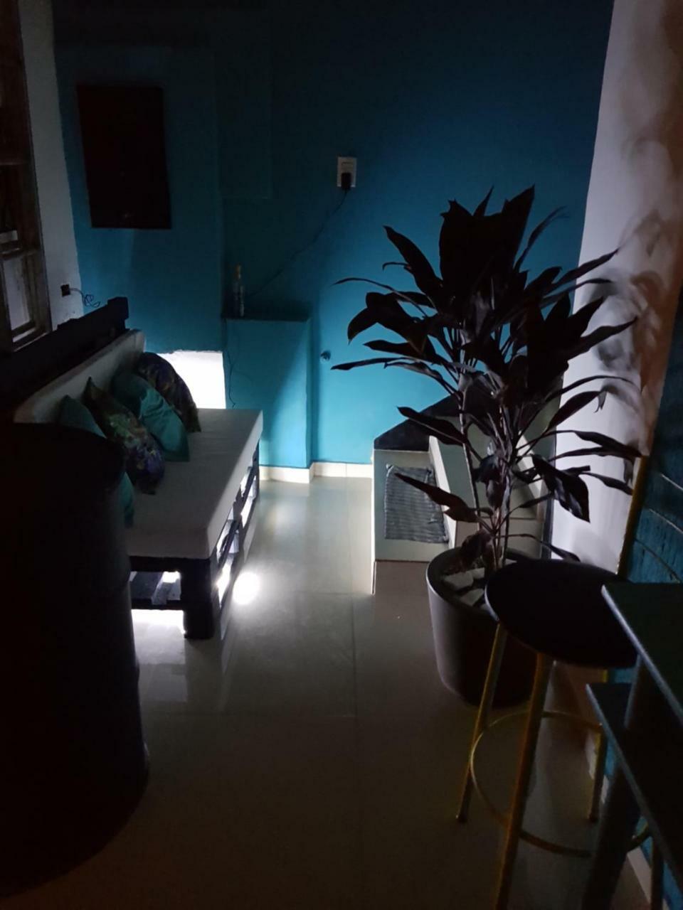 Hola Hostel Faria Lima São Paulo Exterior photo