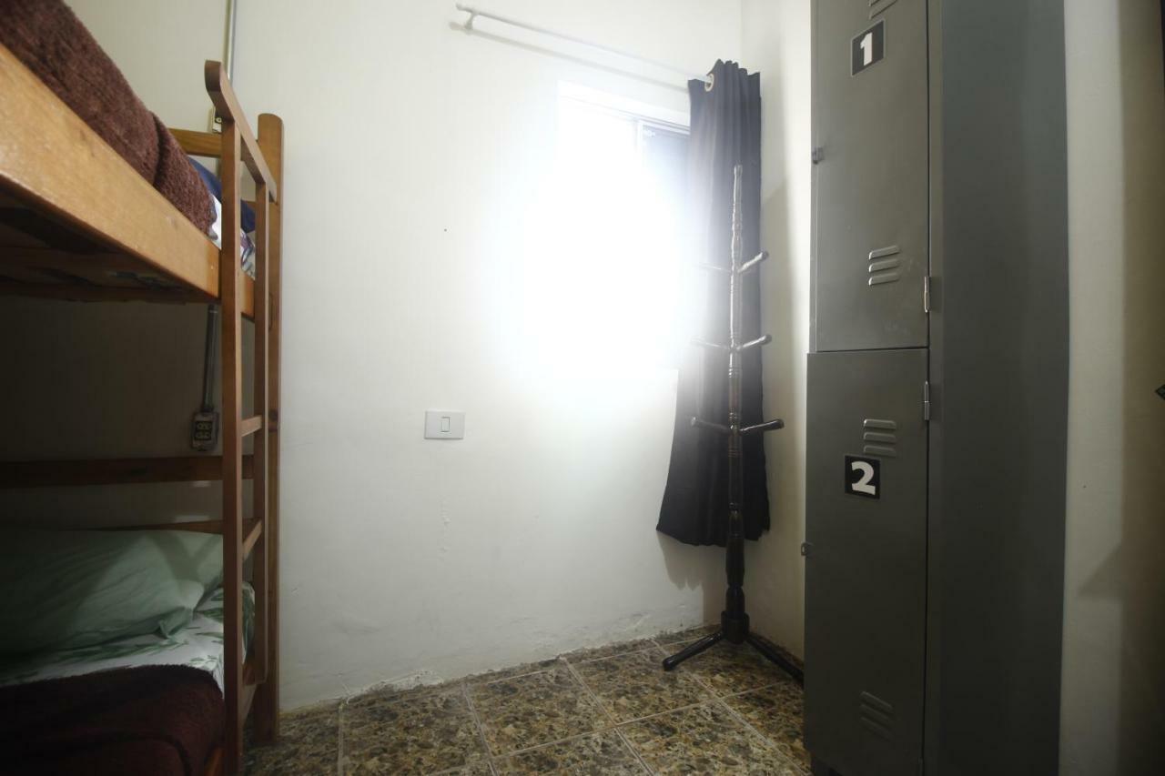 Hola Hostel Faria Lima São Paulo Exterior photo
